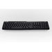 Logitech Wireless Keyboard K270 - Tastatur - kabellos
