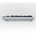 Logitech Wireless Keyboard K270 - Tastatur - kabellos