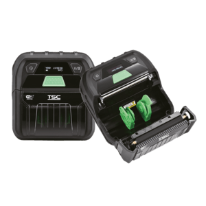 TSC RE310 Etiketten Bonrolle USB-C BT WLAN Kit schwarz - Drucker - Farbig