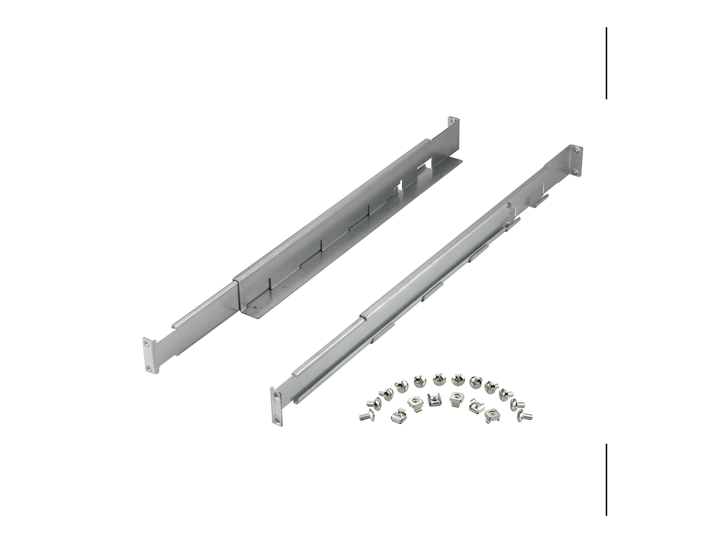 APC Easy UPS On-Line - USV (Rack - einbauf�hig)