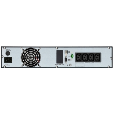 APC Easy UPS On-Line - USV (Rack - einbauf�hig)