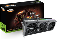 Inno3D RTX4080 Super X3 OC 16GB GDDR6X HDMI 3xDP - 16.384 MB