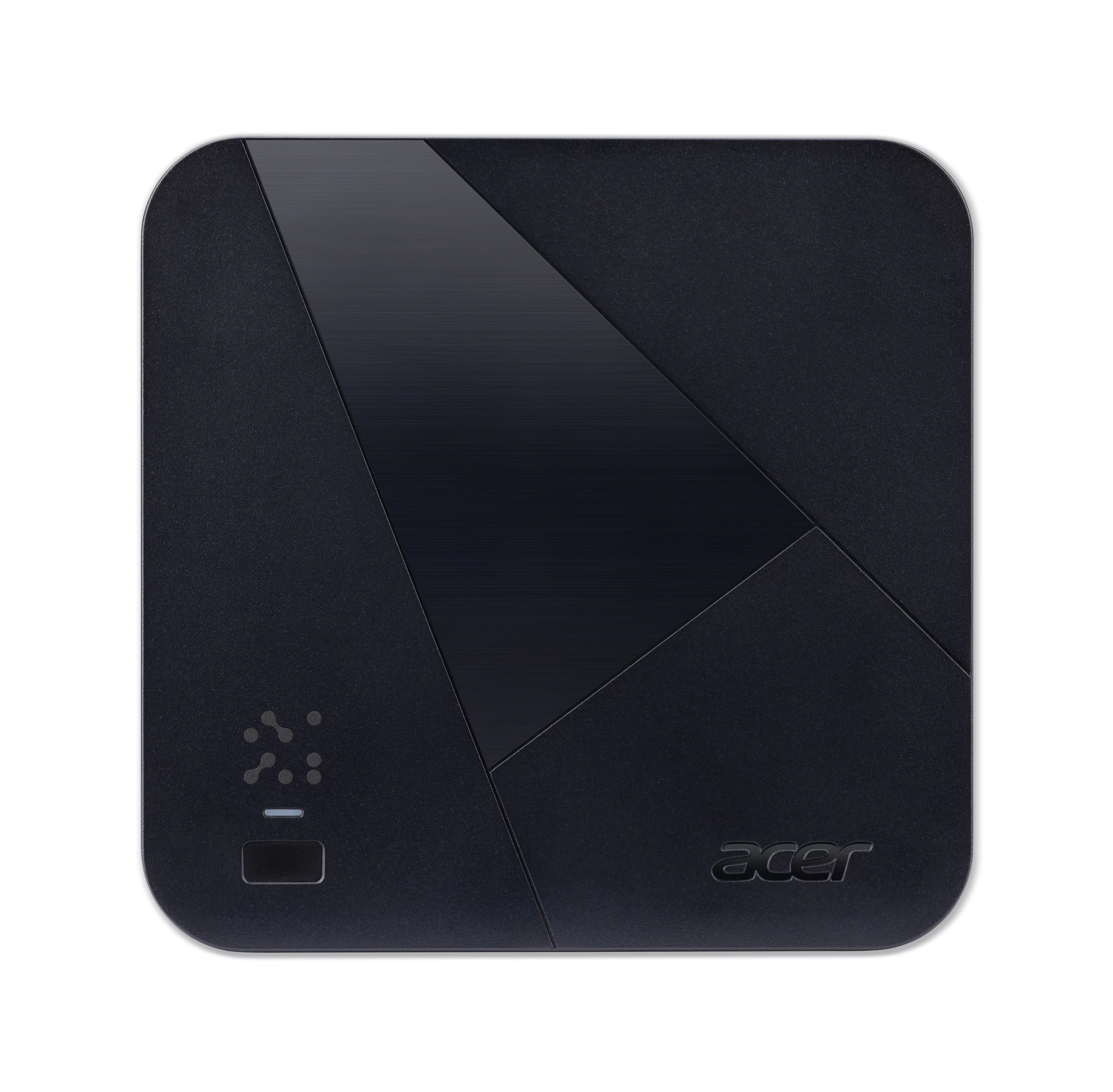Acer Revo Box RB102-LNL Copilot+ PC Intel Core Ultra 7 256V 16 GB LPDDR5x-SDRAM 1 TB SSD Windows 11 Pro Mini PC Black