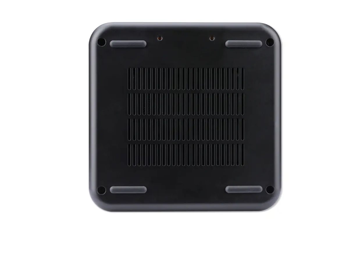 Acer Revo Box RB102-LNL Copilot+ PC Intel Core Ultra 7 256V 16 GB LPDDR5x-SDRAM 1 TB SSD Windows 11 Pro Mini PC Black