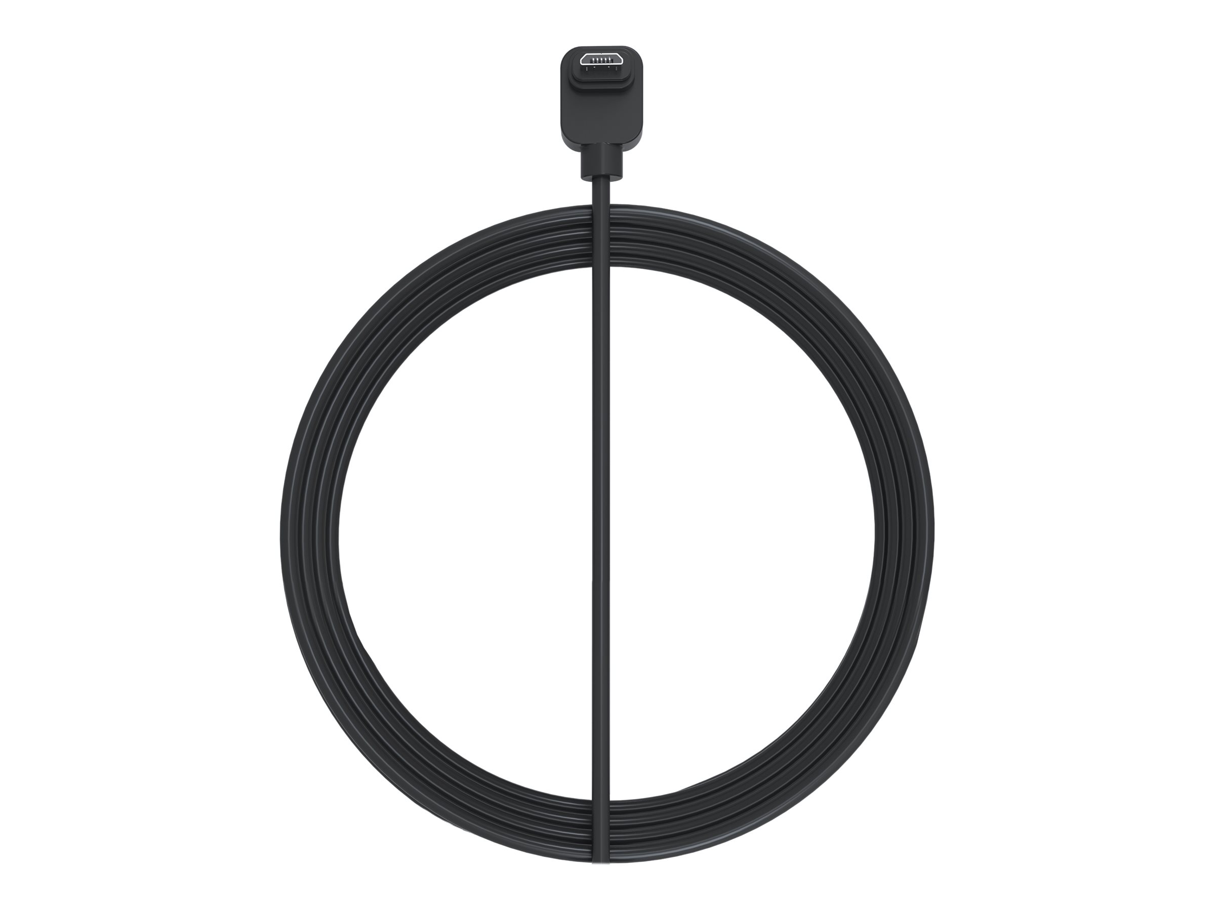 ARLO USB-Kabel (M) zu Micro-USB Typ B (M)