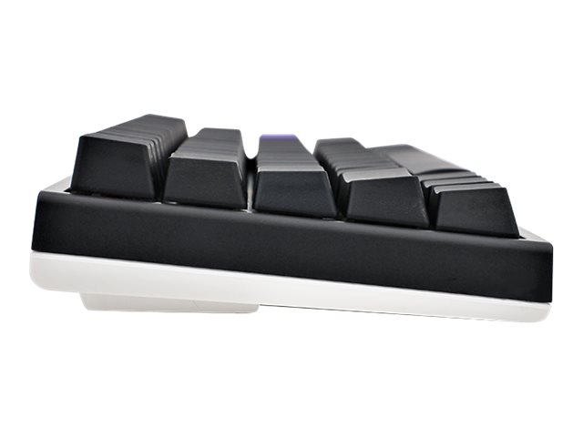 Ducky One 2 Mini RGB keyboard USB US English Black