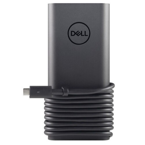 DELL VW0G0 adaptateur de puissance & onduleur Int�rieure 130 W Noir