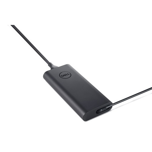 DELL VW0G0 adaptateur de puissance & onduleur Int�rieure 130 W Noir