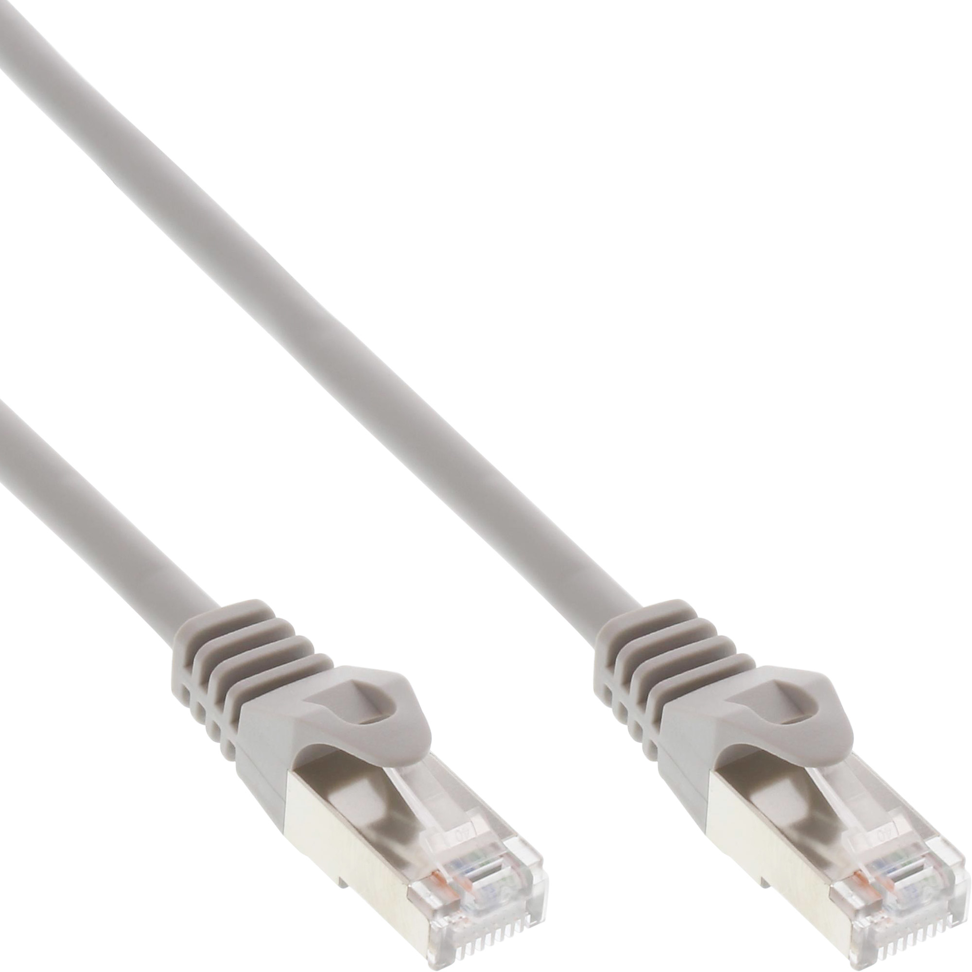 InLine B-72505 cble de rseau Gris 5 m Cat5e SF/UTP (S-FTP)