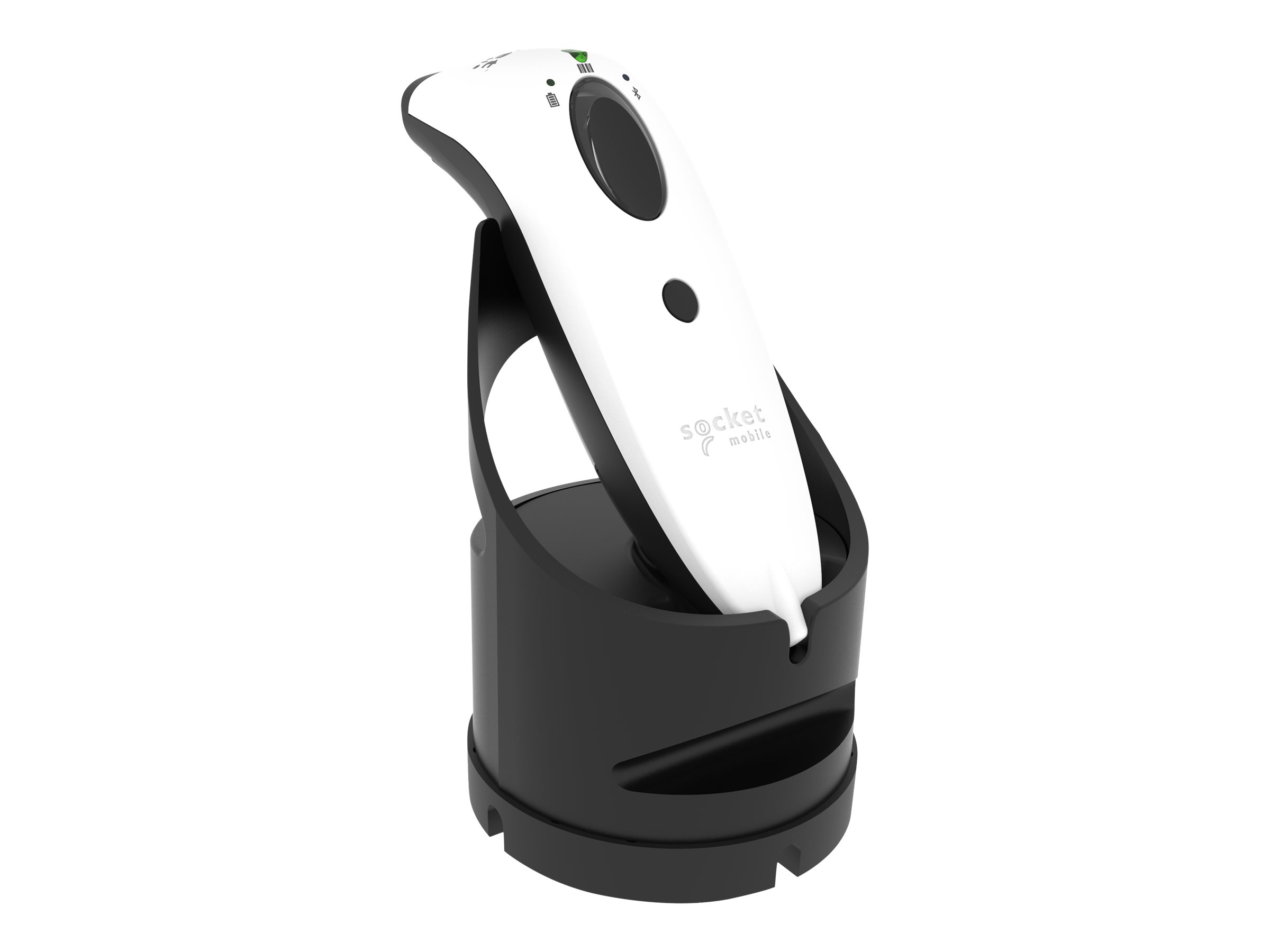 Socket Mobile SocketScan S720 - Dock charger - Barcode-Scanner