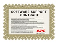 APC WOPS3YR10 warranty/support extension