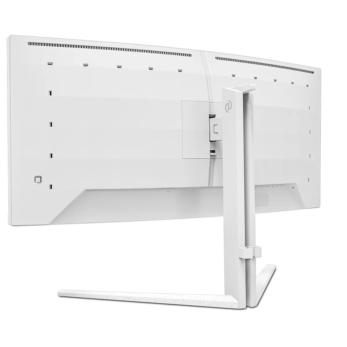 Philips 34IN 21:9 FAST VA 200HZ 3440X14 40 HAS 130MM HDMI X 2X 2.0 DP X computer monitor 86.4 cm (34) 3440 x 1440 pixels White