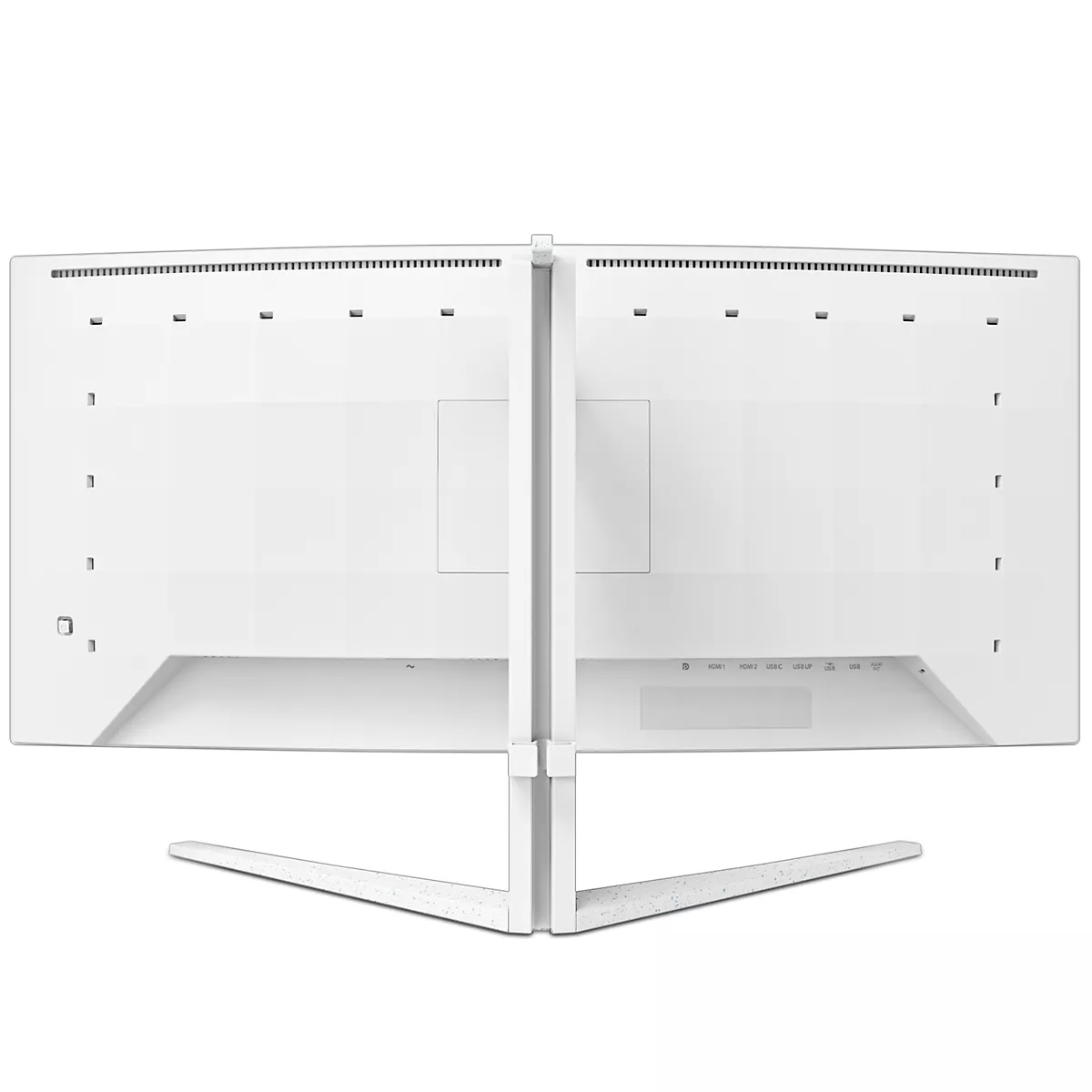 Philips 34IN 21:9 FAST VA 200HZ 3440X14 40 HAS 130MM HDMI X 2X 2.0 DP X computer monitor 86.4 cm (34) 3440 x 1440 pixels White