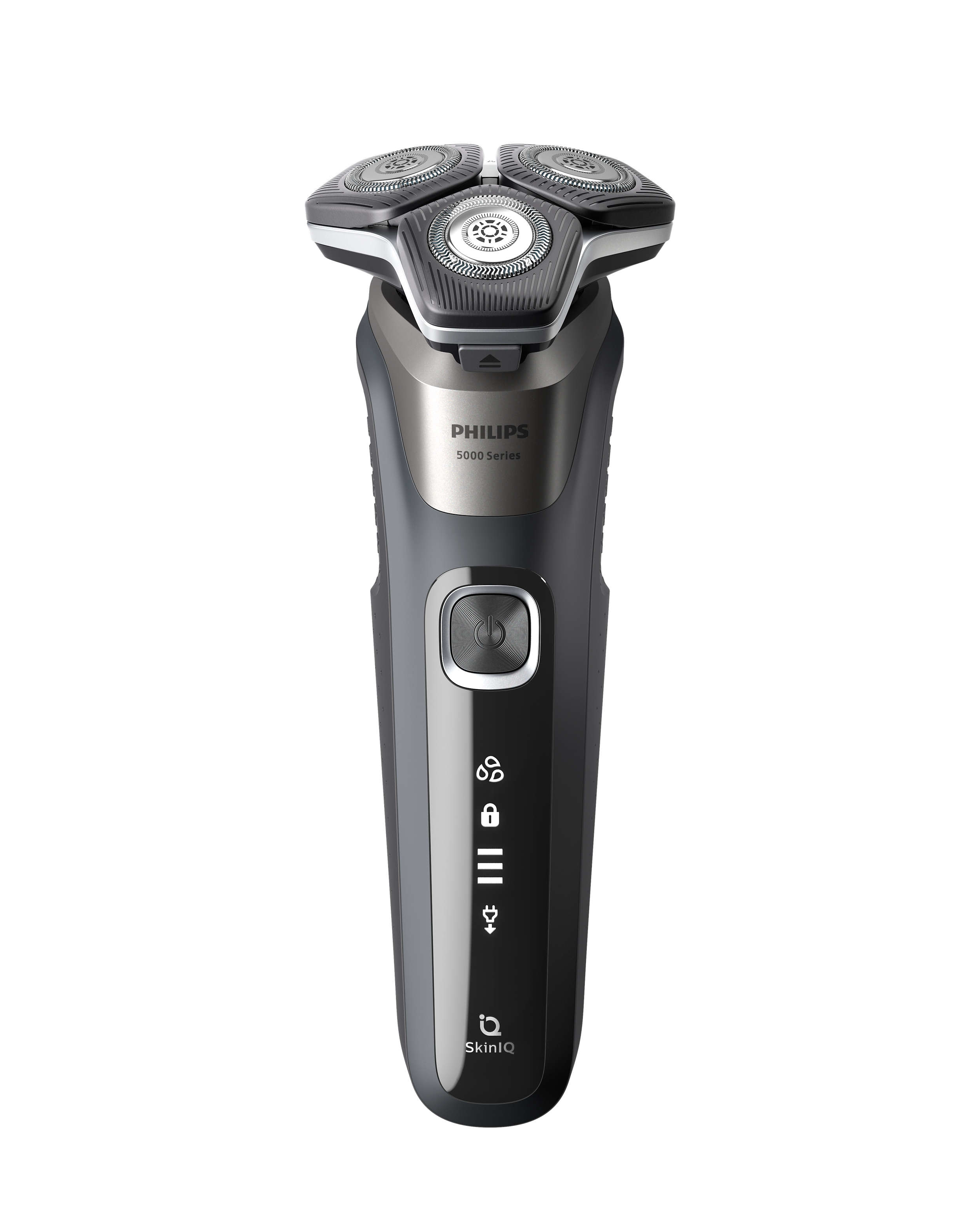Philips 5000 Series S5887 Shaver - Lithium-Ionen (Li-Ion)