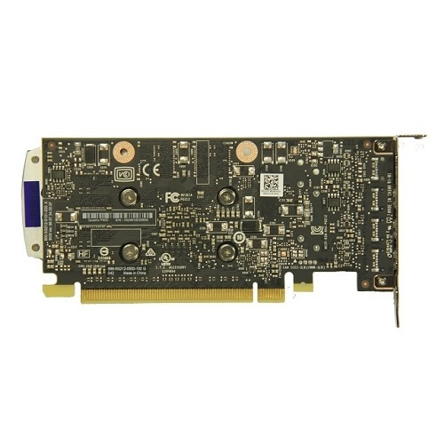 DELL 490-BDZY carte graphique NVIDIA Quadro P400 2 Go GDDR5
