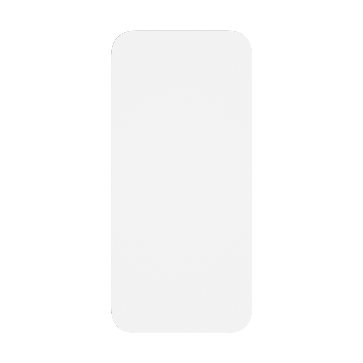 PanzerGlass SAFE. Screen Protector iPhone 17 Air Ultra-Wide Fit w. EasyAligner
