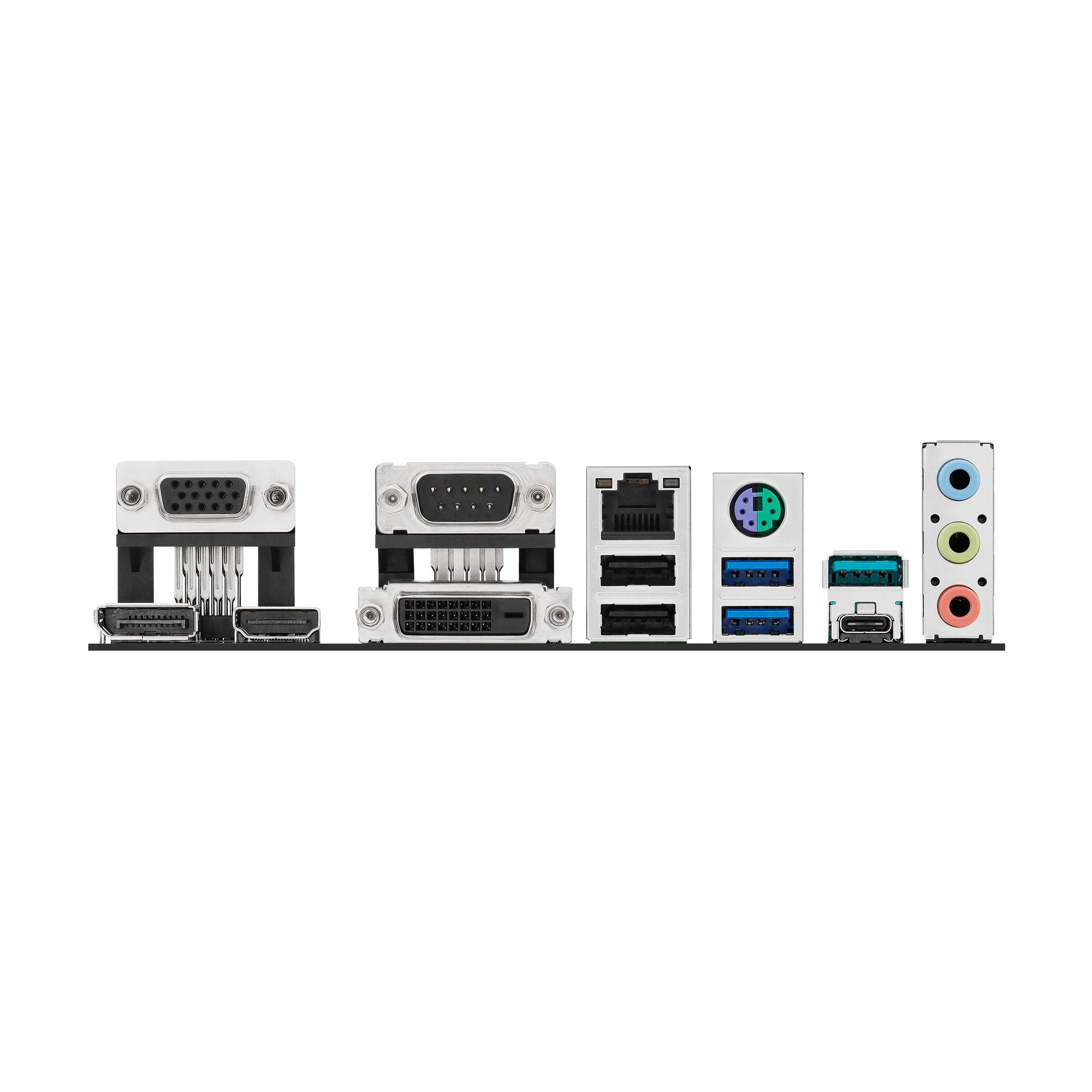 ASUS PRO H810M-C-CSM Intel H810 LGA 1851 (Socket V1) micro ATX
