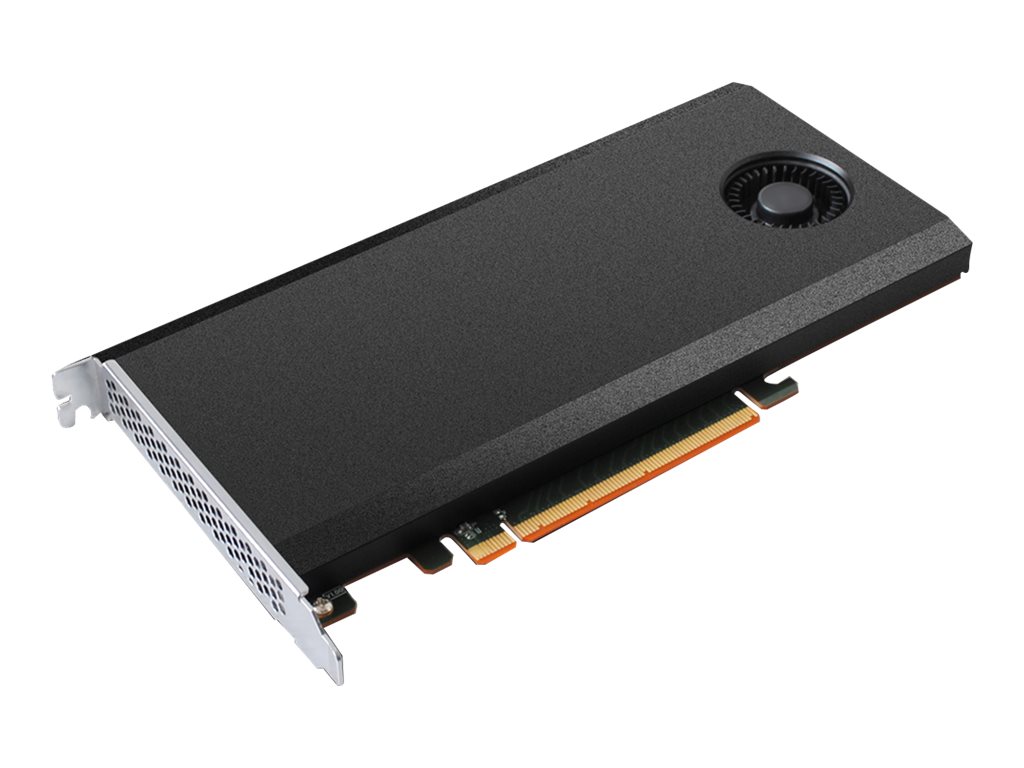 HighPoint SSD7101A-1 - Speichercontroller (RAID)