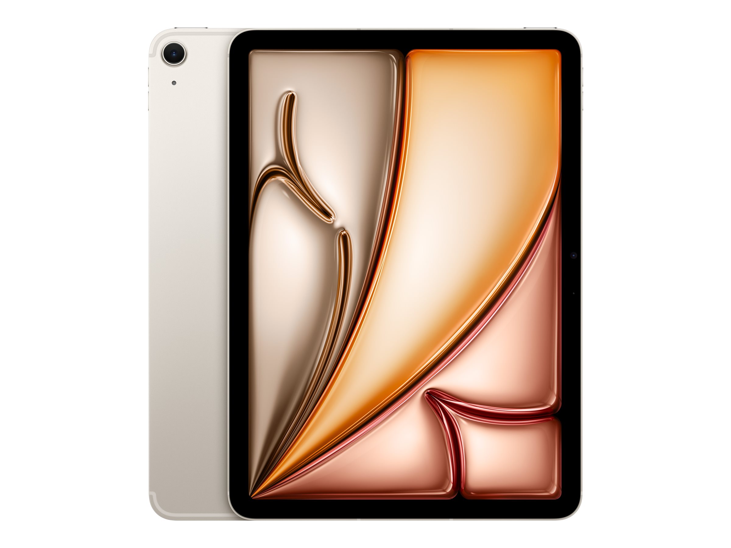 Apple 13-inch iPad Air M4 Wi-Fi + Cellular - Tablet - 256 GB - 33 cm (13)