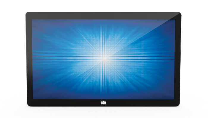 Elo Touch Solutions Elo 2202L - LED-Monitor - 55.9 cm (22) (21.5 sichtbar)