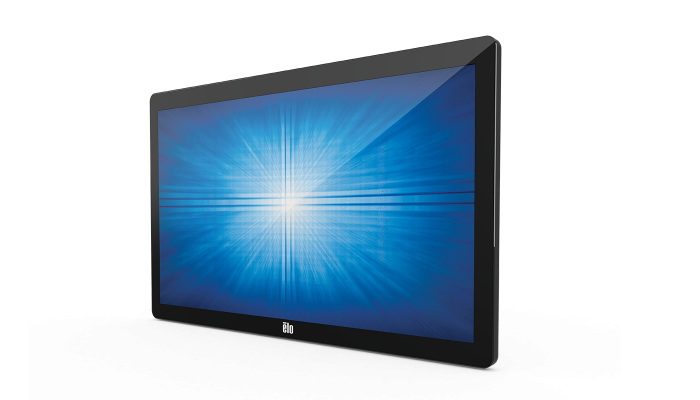 Elo Touch Solutions Elo 2202L - LED-Monitor - 55.9 cm (22) (21.5 sichtbar)