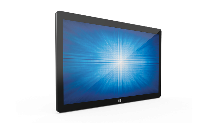 Elo Touch Solutions Elo 2202L - LED-Monitor - 55.9 cm (22) (21.5 sichtbar)