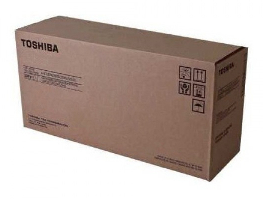 Toshiba FC339EK cartucho de t�ner 1 pieza(s) Original Negro