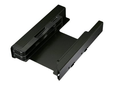 Icy Dock EZ-Fit Pro MB082SP-1 - Laufwerksschachtadapter - 3.5 to 2 x 2.5 (8,9 cm bis 2 x 6,4 cm)