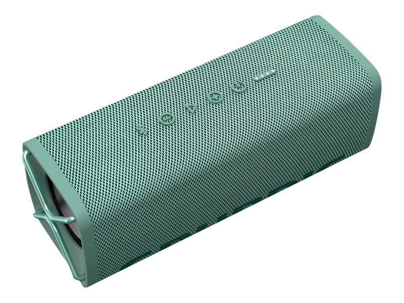 Grundig GBT Club Negro, Verde 20 W