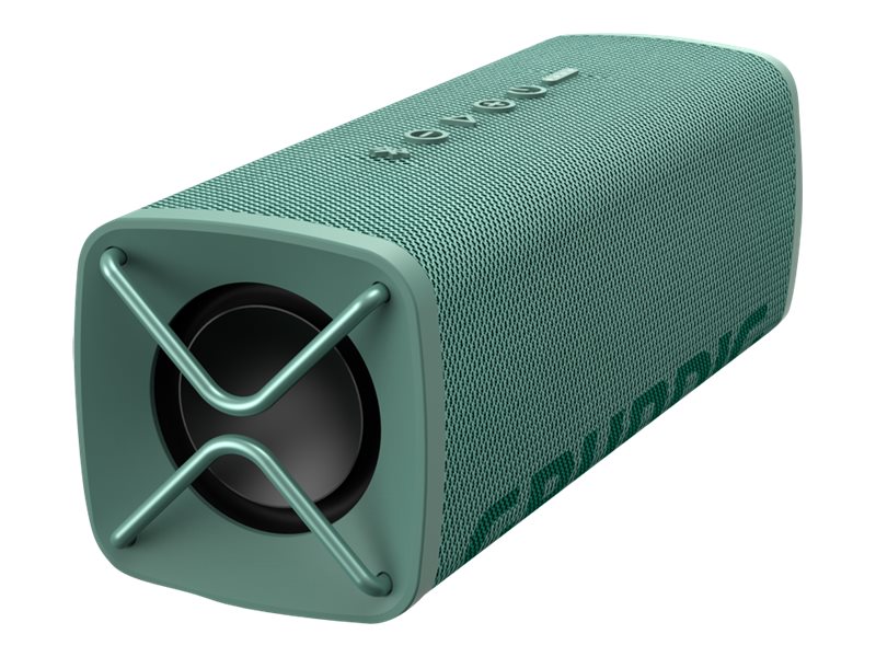Grundig GBT Club Negro, Verde 20 W
