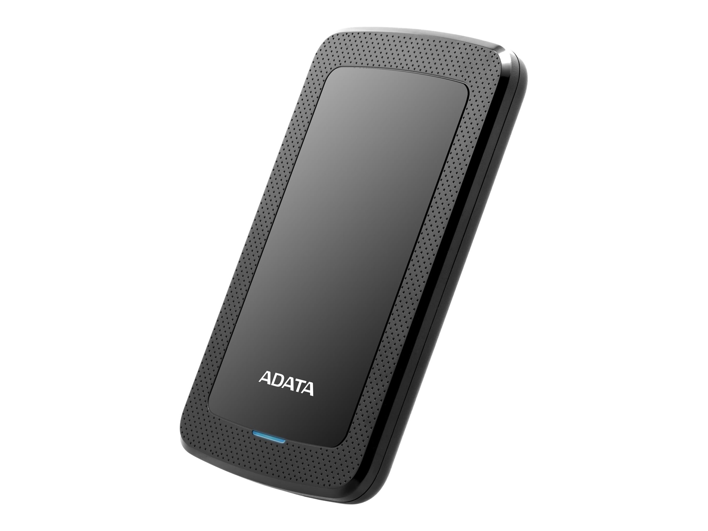ADATA HDD Ext HV300 2TB Black disque dur externe 2000 Go Noir