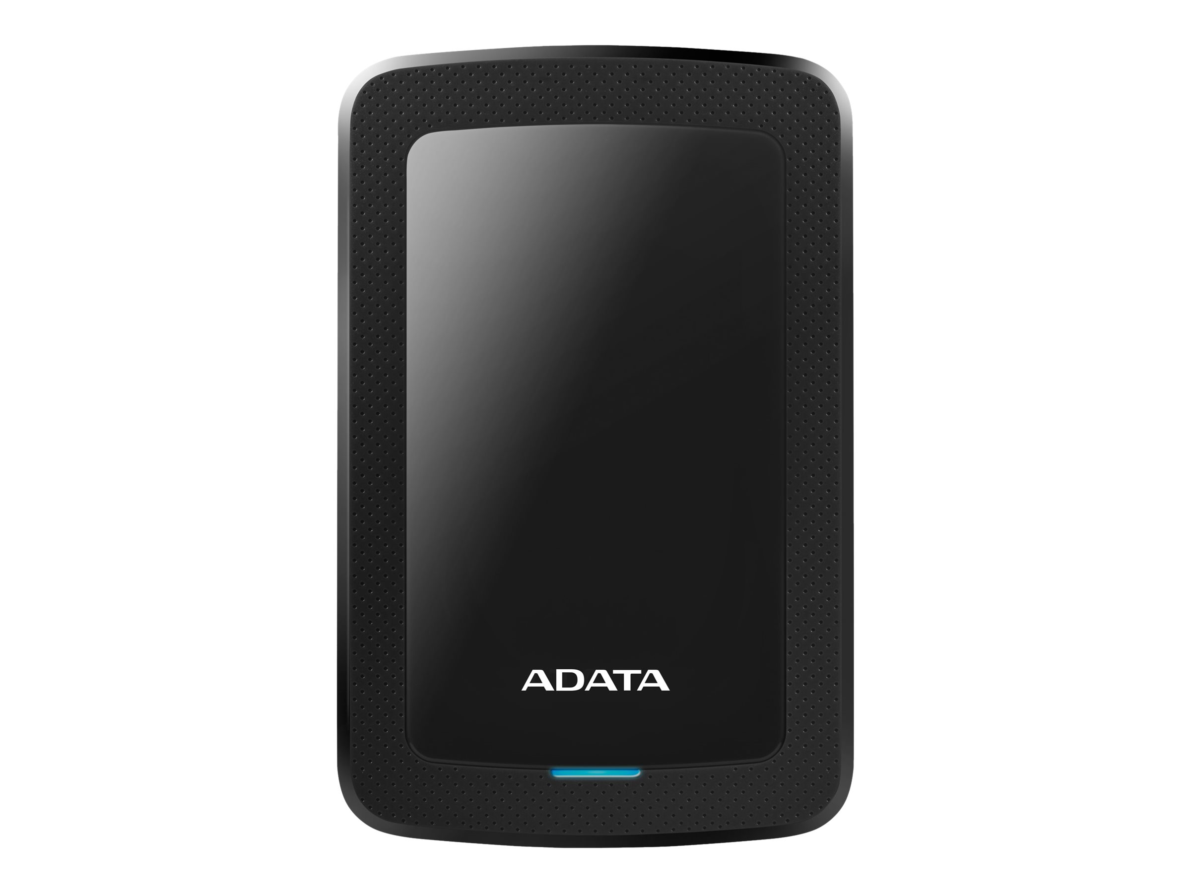 ADATA HDD Ext HV300 2TB Black external hard drive 2000 GB