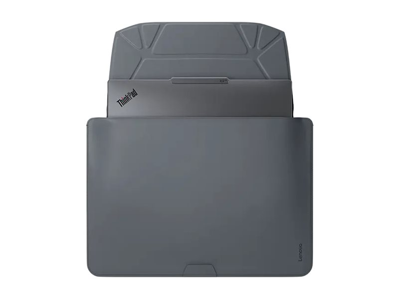 Lenovo Origami 38.1 cm (15) Sleeve case Grey