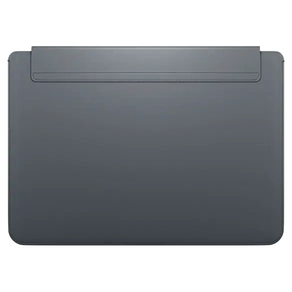 Lenovo Origami 38,1 cm (15) Custodia a tasca Grigio