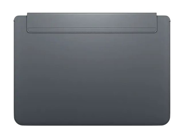 Lenovo Origami 38,1 cm (15) Custodia a tasca Grigio