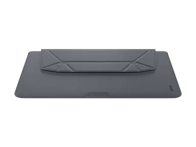 Lenovo Origami 38,1 cm (15) Custodia a tasca Grigio
