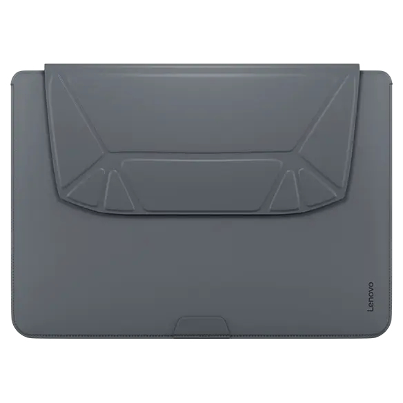 Lenovo Origami 38,1 cm (15) Custodia a tasca Grigio