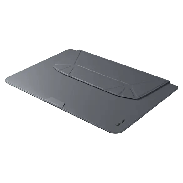 Lenovo Origami 38,1 cm (15) Custodia a tasca Grigio