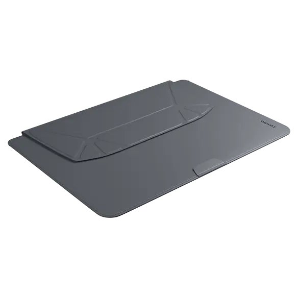 Lenovo Origami 38,1 cm (15) Custodia a tasca Grigio