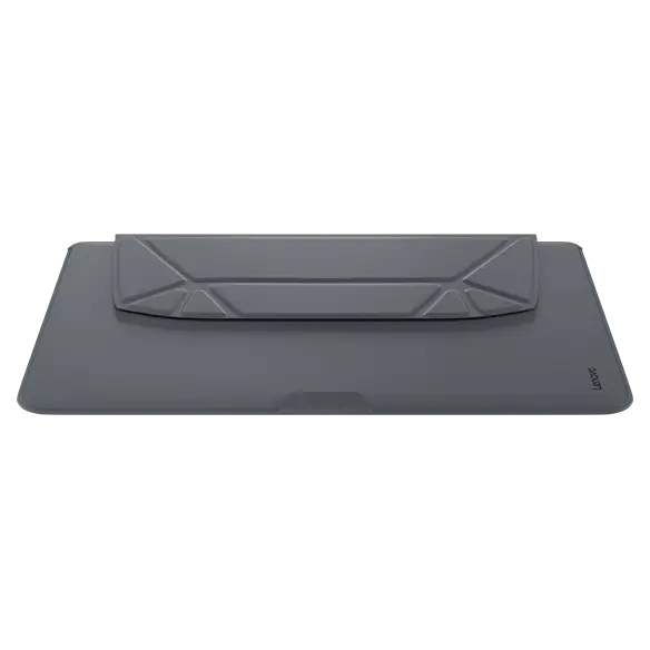 Lenovo Origami 38,1 cm (15) Custodia a tasca Grigio