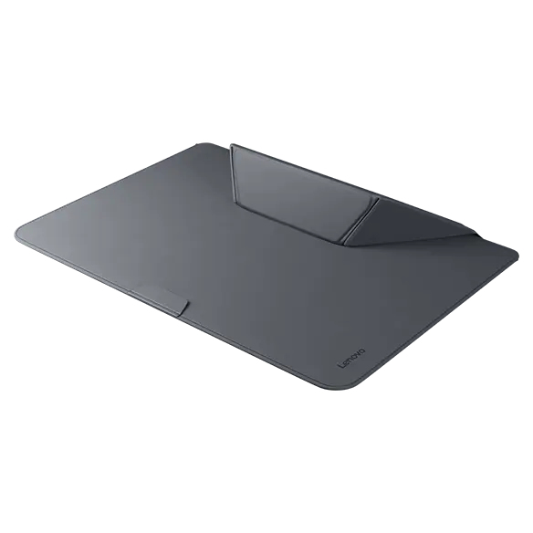 Lenovo Origami 38,1 cm (15) Custodia a tasca Grigio