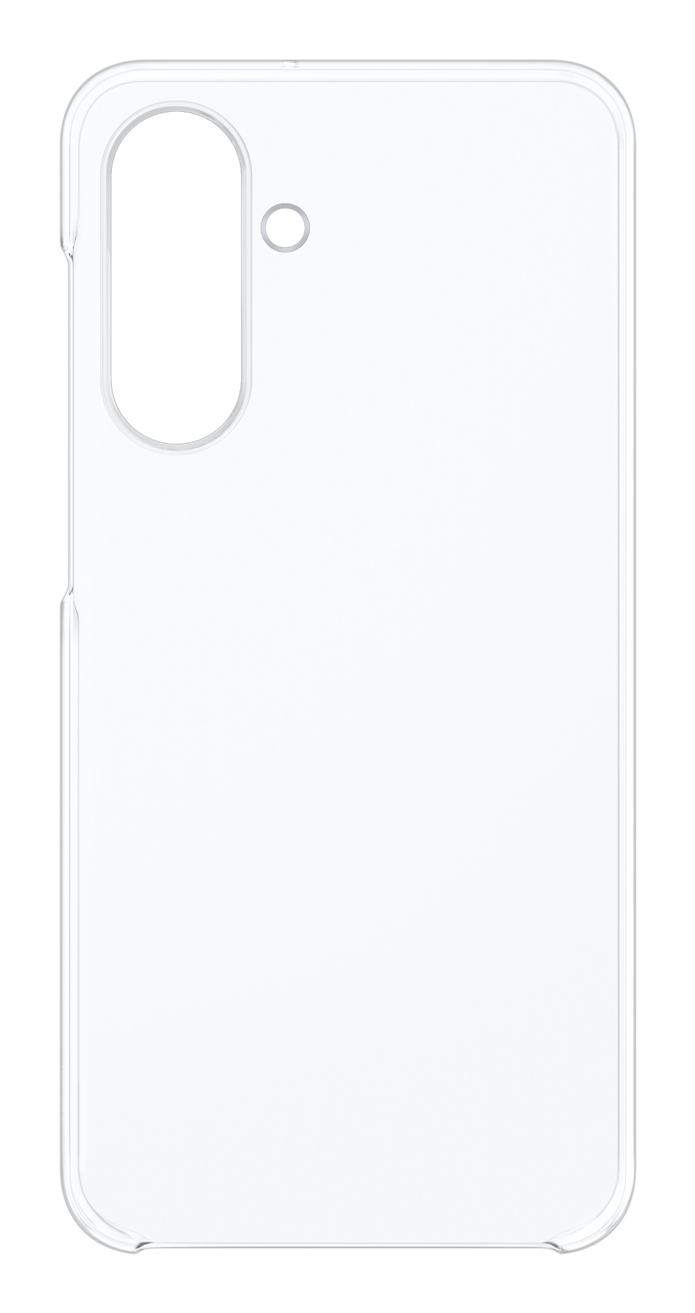 Samsung A26 Case Transparancy