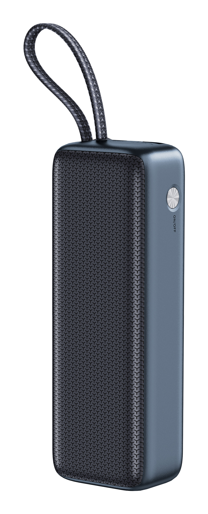 SANDBERG All-in-1 - Powerbank - 5 / 9 / 12 / 15 / 20 V