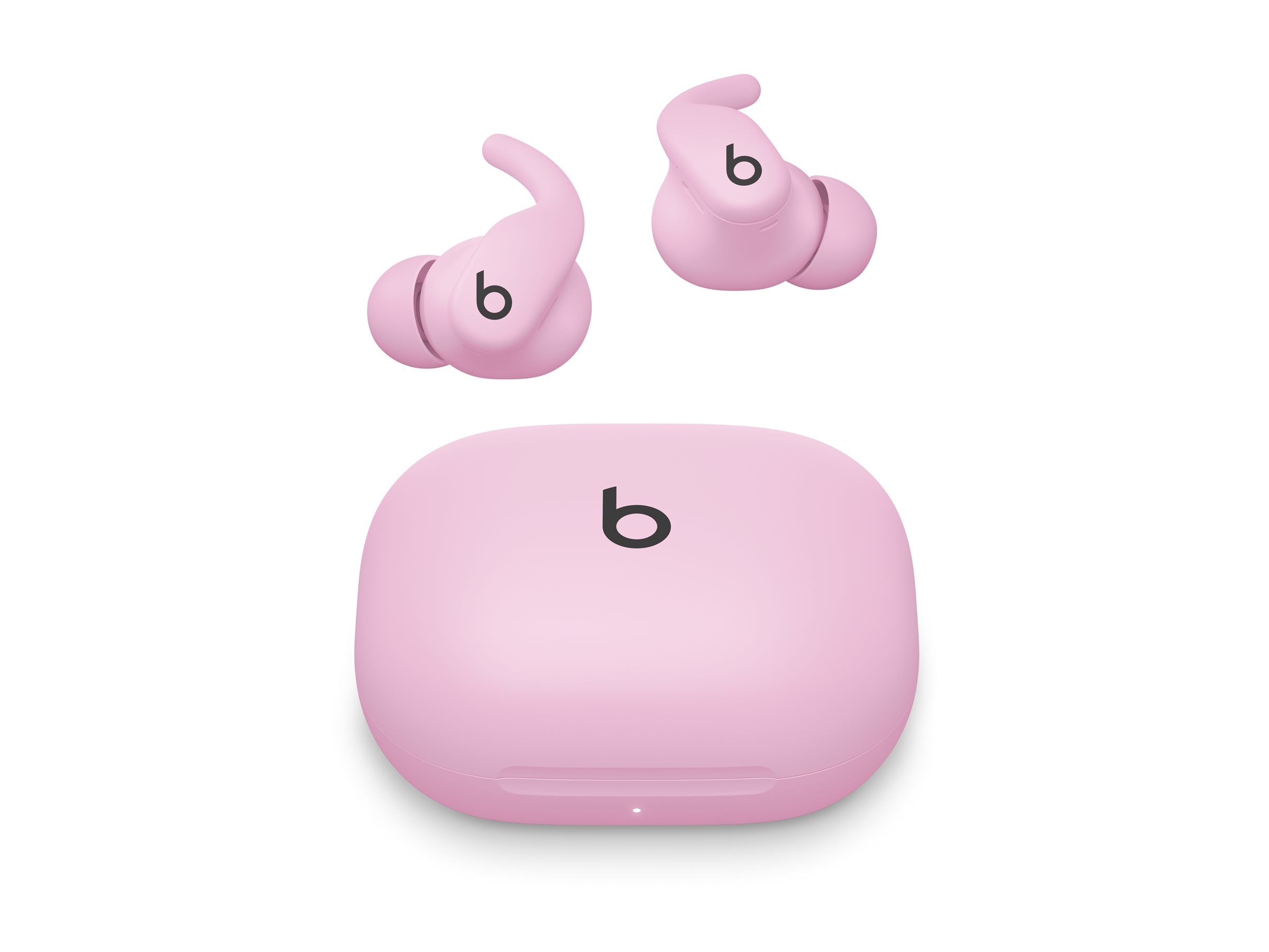 Apple Powerbeats Fit - True Wireless-Kopfh�rer mit Mikrofon
