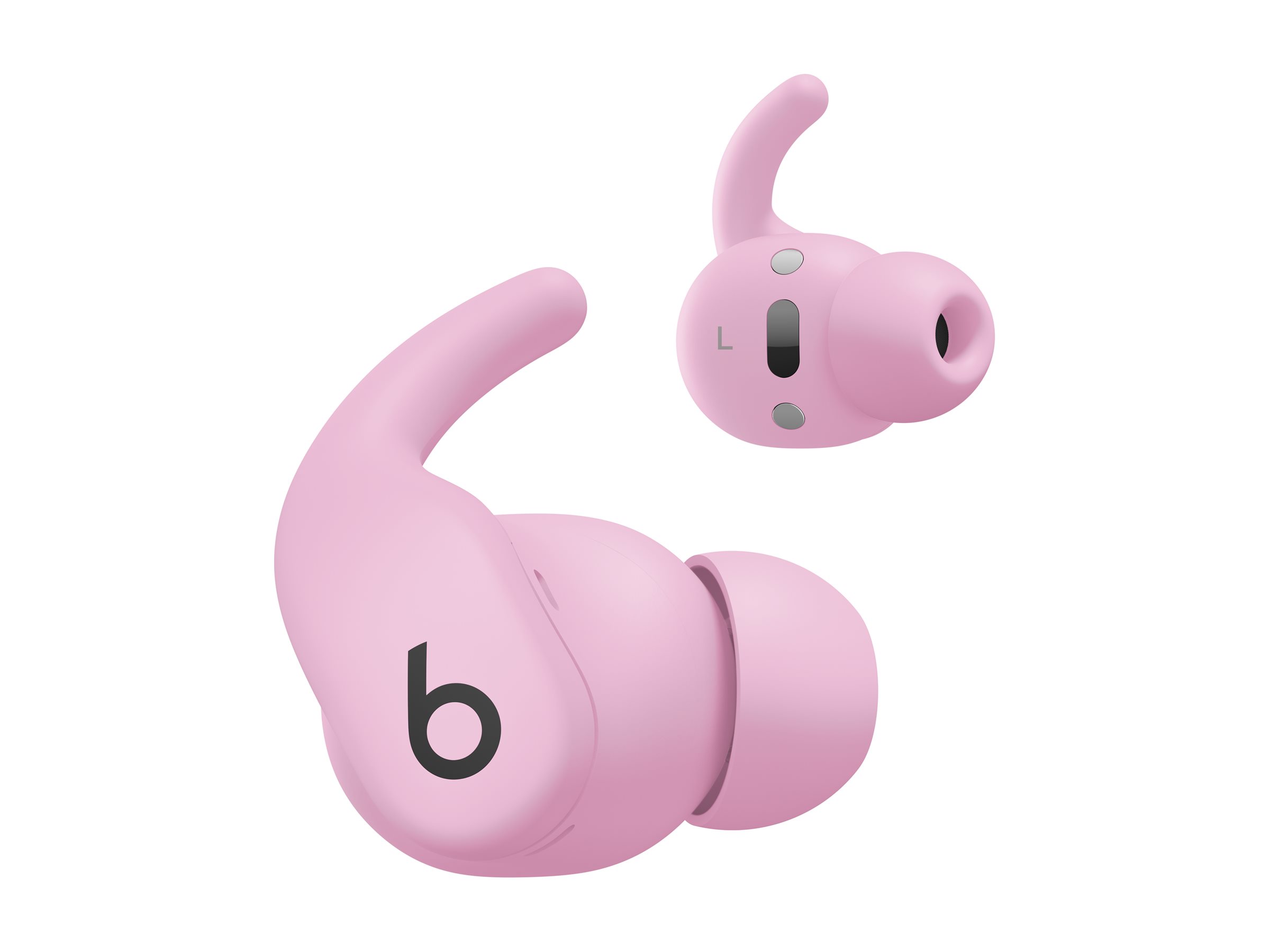 Apple Powerbeats Fit - True Wireless-Kopfh�rer mit Mikrofon