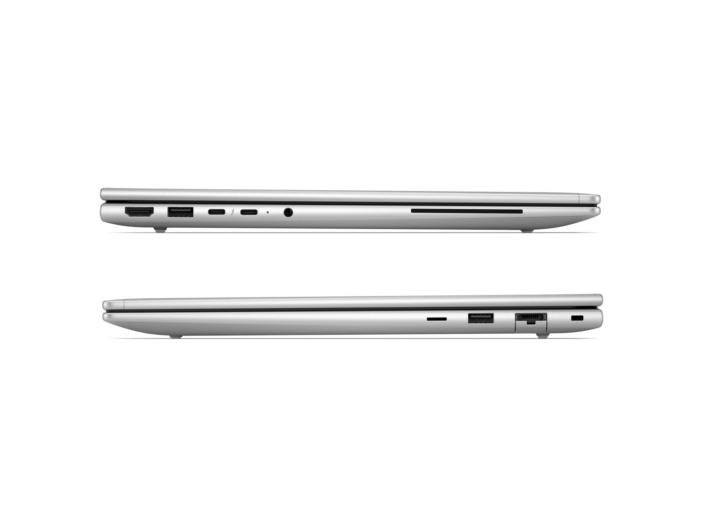 HP EliteBook 6 G2i Notebook Next Gen AI - 177-Grad Scharnierdesign - Intel Core Ultra 5 325 / 2.1 GHz - Win 11 Pro - Intel Graphics - 16 GB RAM - 512 GB SSD NVMe - 40.6 cm (16)