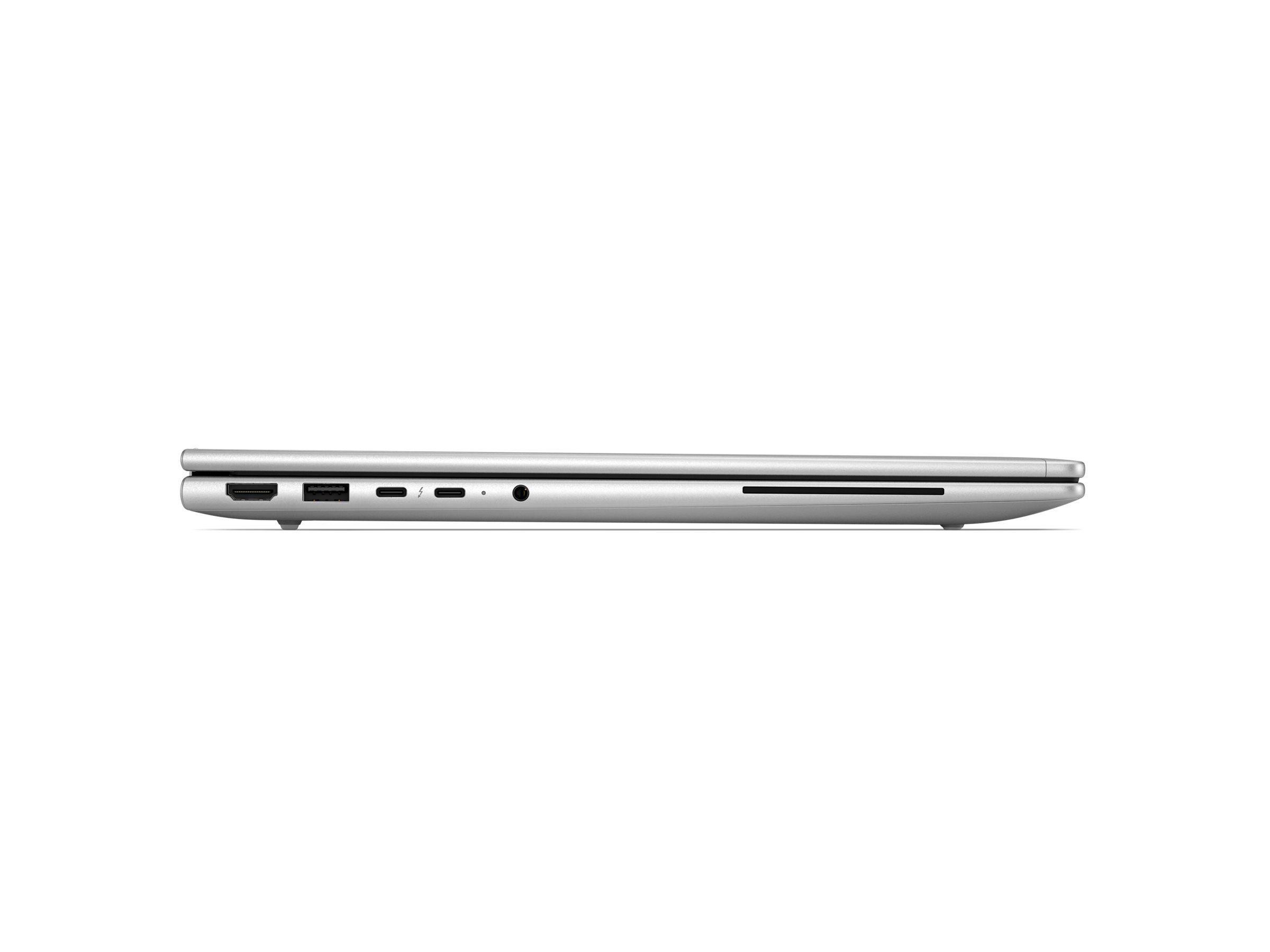 HP EliteBook 6 G2i Notebook Next Gen AI - 177-Grad Scharnierdesign - Intel Core Ultra 5 325 / 2.1 GHz - Win 11 Pro - Intel Graphics - 16 GB RAM - 512 GB SSD NVMe - 40.6 cm (16)