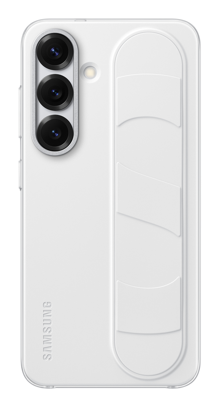 Samsung Funda Standing Grip Galaxy S25