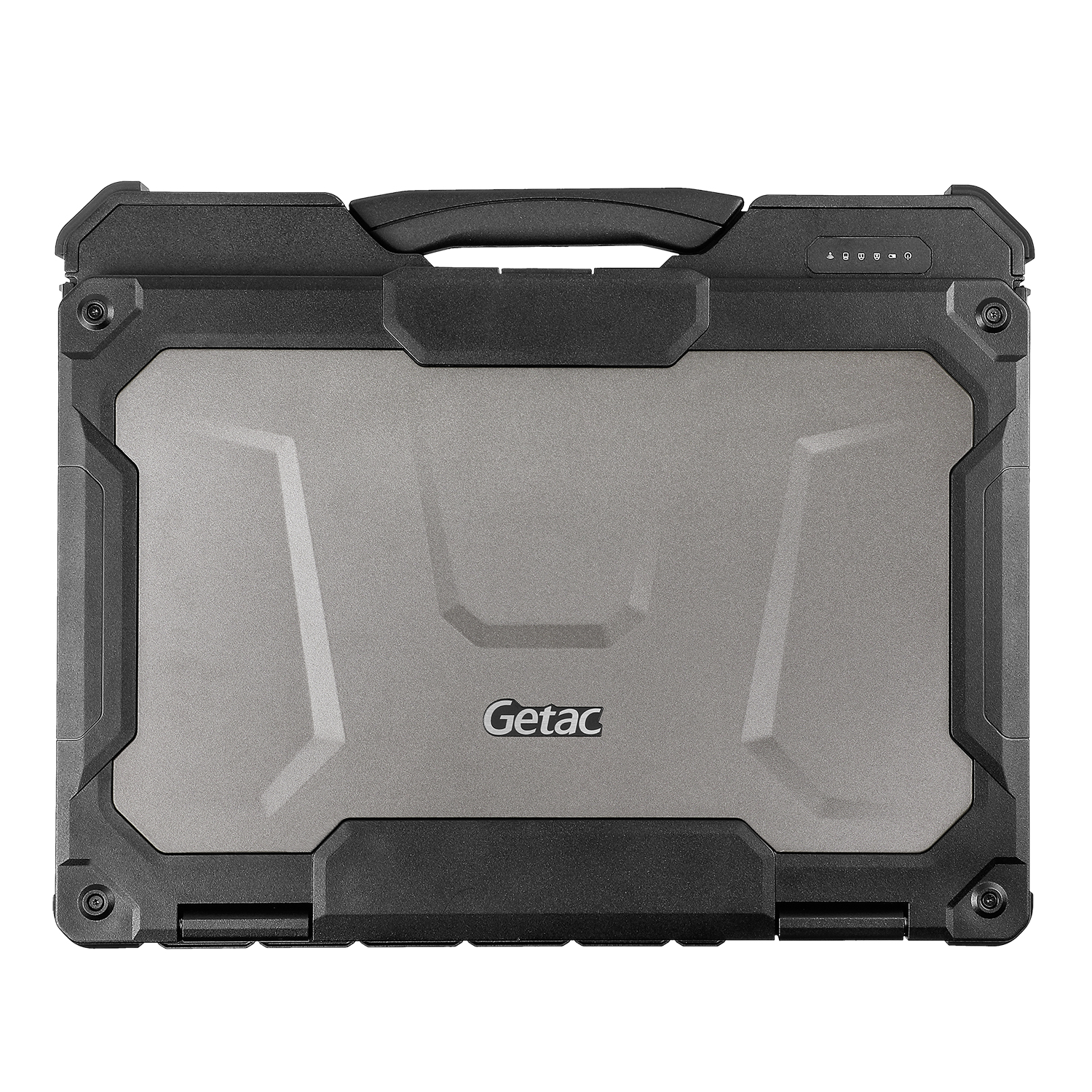 Getac X600 Intel� Xeon� W W-11865MRE Port�til 39,6 cm (15.6) Pantalla t�ctil Full HD 64 GB DDR4-SDRAM 2 TB SSD Wi-Fi 6E (802.11ax) Windows 11 Pro Negro N�rdico