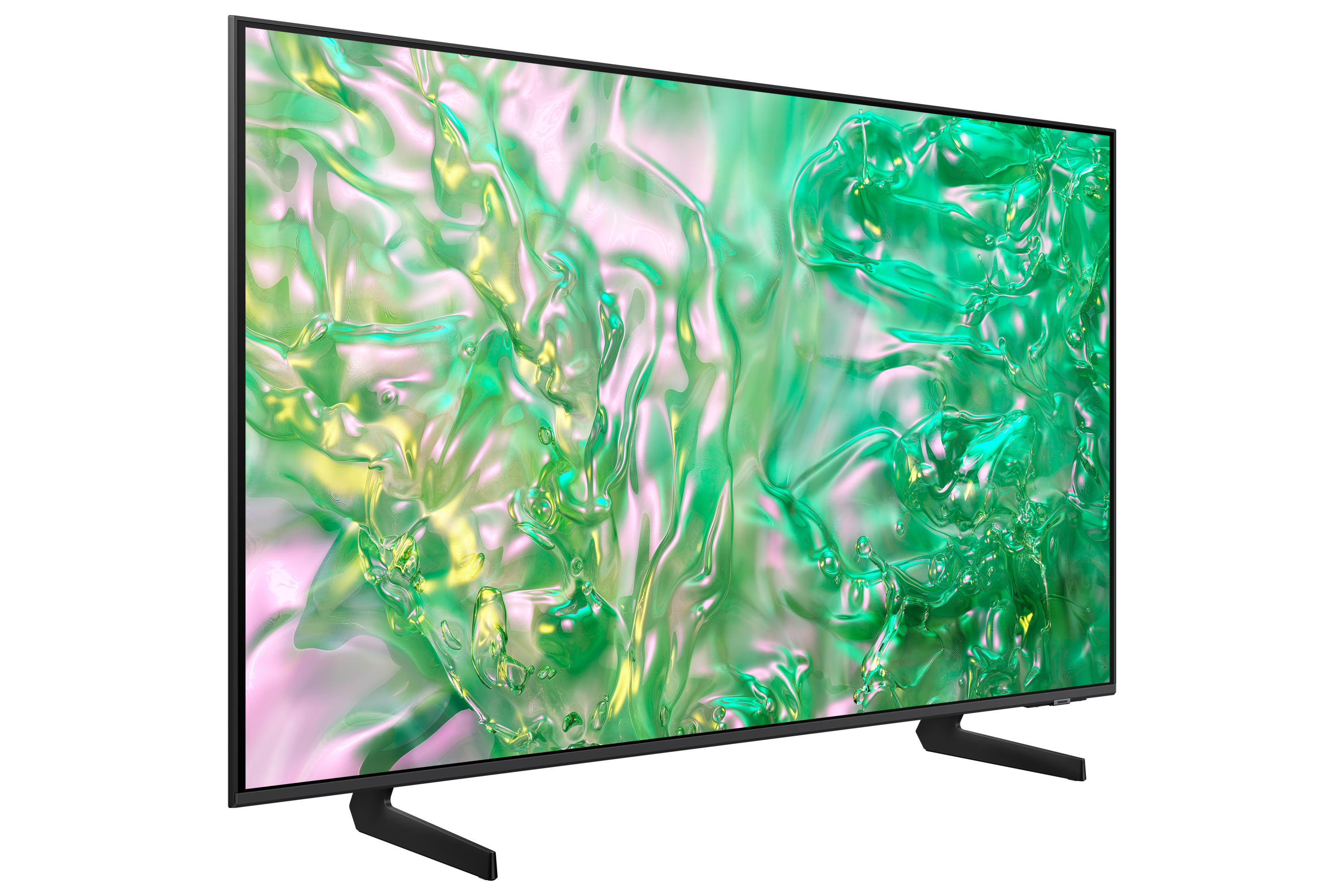 Samsung HU8000F 2,16 m (85) 4K Ultra HD Smart TV Negro 20 W